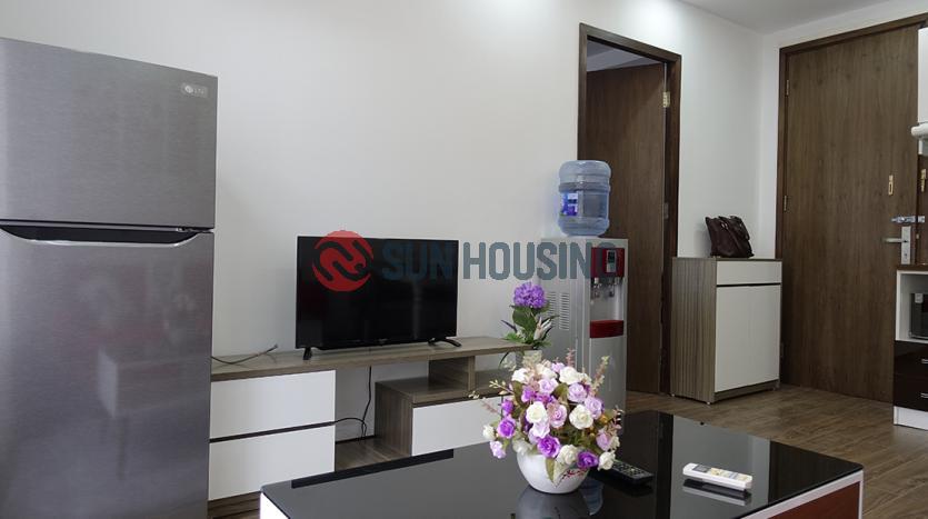 serviced apartment one bedroom