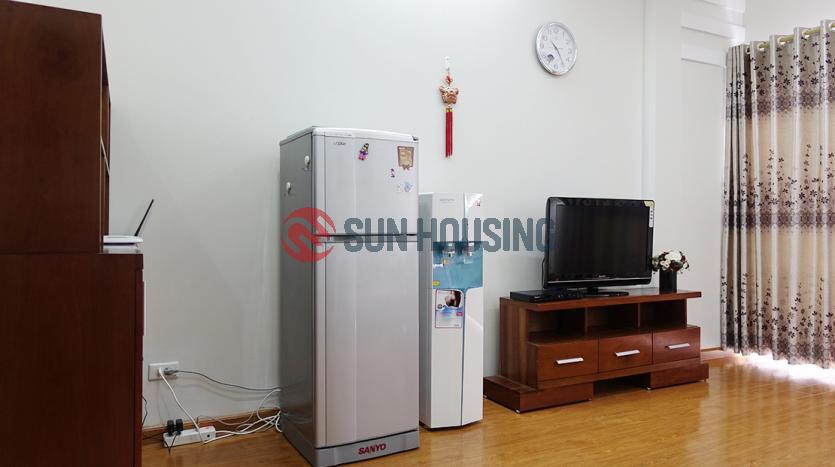 Serviced Apartment Ba Dinh Hanoi, 1 bedroom near Lotte Tower Lieu Giai