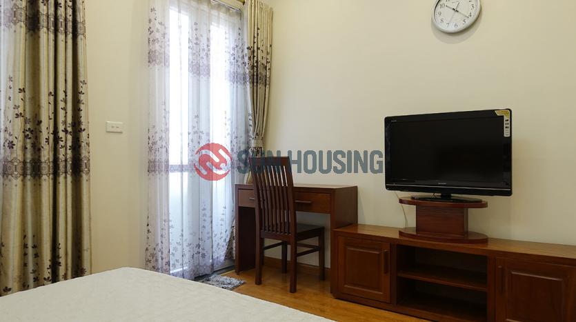 Serviced Apartment Ba Dinh Hanoi, 1 bedroom near Lotte Tower Lieu Giai