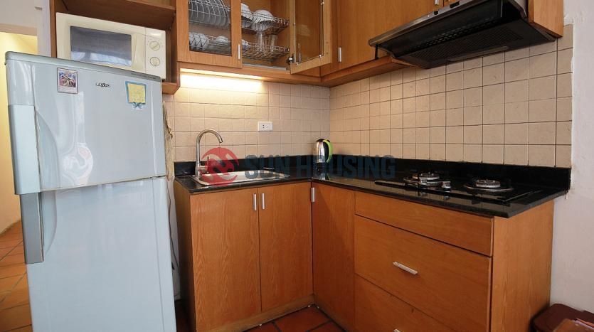 furnished two bed-room apartment Westlake