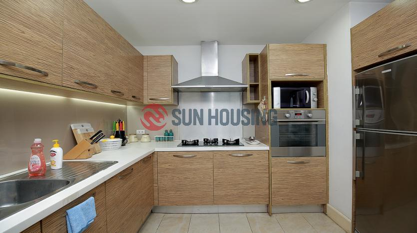 Apartment in Golden Westlake with 3 bedrooms and modern design