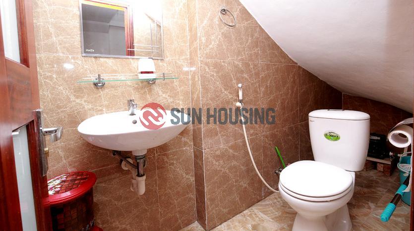 Fabulous 3 bed-room house West Lake Hanoi for rent