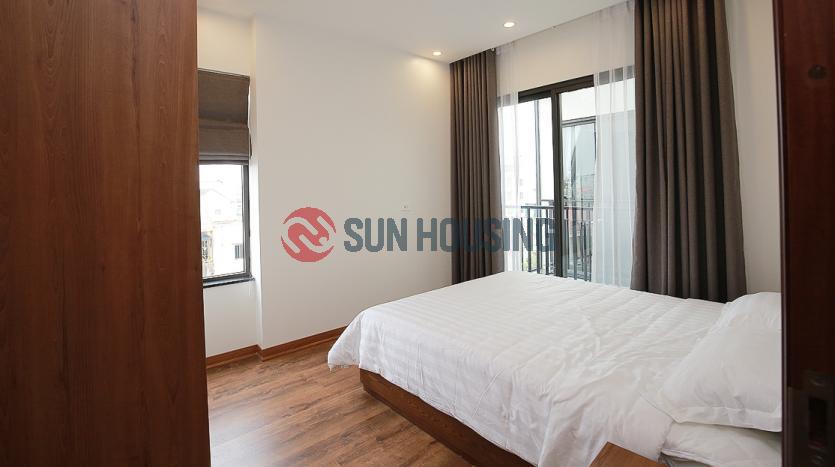 Fabulous serviced apartment two bedrooms near Westlake Hanoi