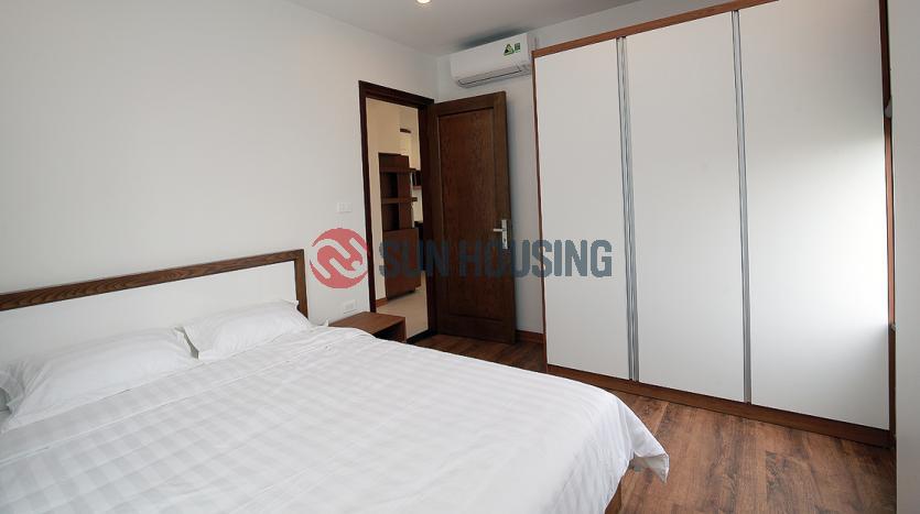 Fabulous serviced apartment two bedrooms near Westlake Hanoi