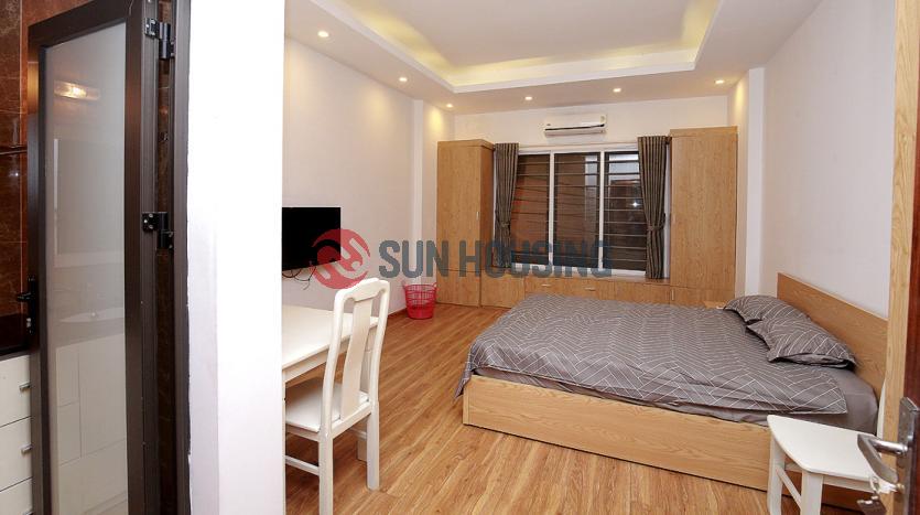 Fabulous 3 bed-room house West Lake Hanoi for rent