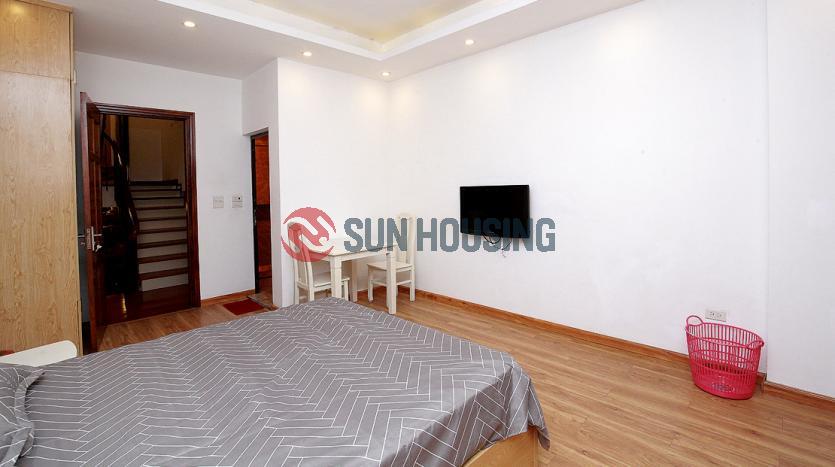 Fabulous 3 bed-room house West Lake Hanoi for rent