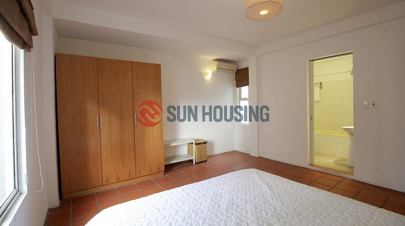 furnished two bed-room apartment Westlake