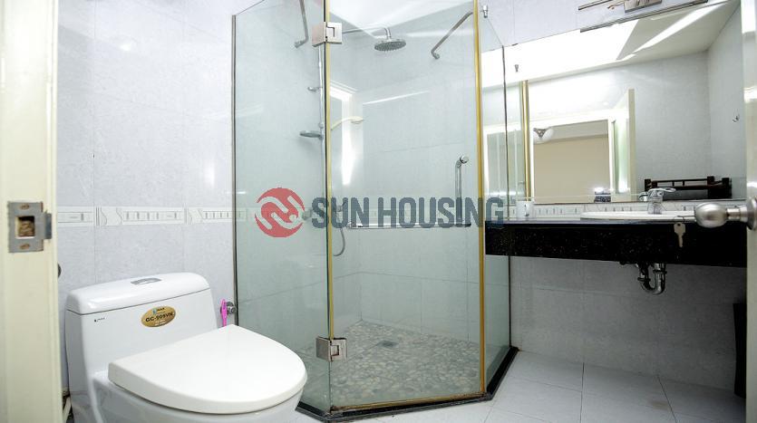 Serviced apartment Westlake Hanoi, lake view two bedrooms.