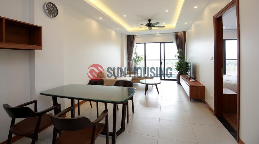 Fabulous serviced apartment two bedrooms near Westlake Hanoi