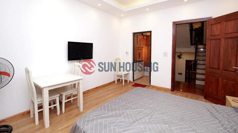 Fabulous 3 bed-room house West Lake Hanoi for rent