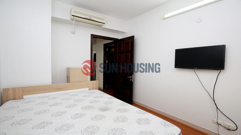 Near UNIS Hanoi four-bedroom apartment Ciputra for rent