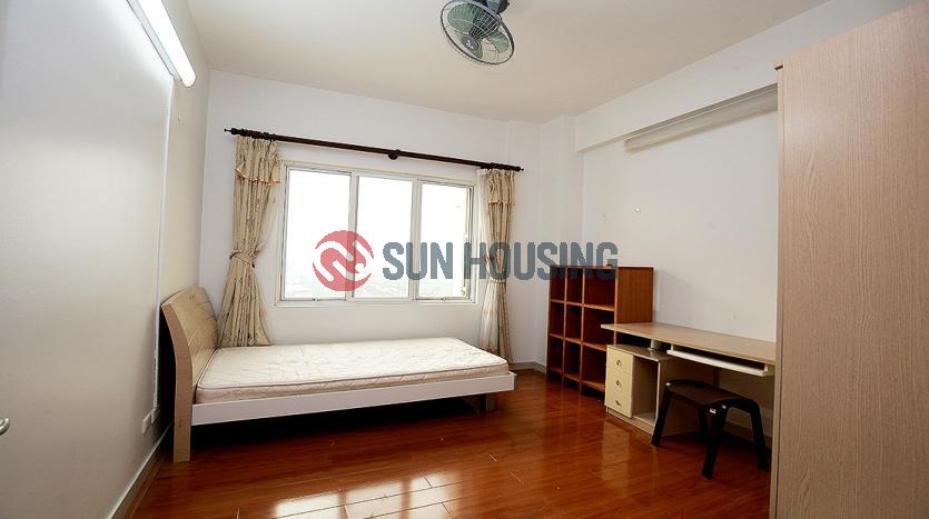 Near UNIS Hanoi four-bedroom apartment Ciputra for rent