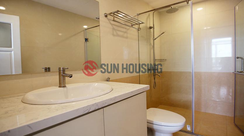 Serviced apartment Westlake, Yen Phu | 2 bedrooms with lake view