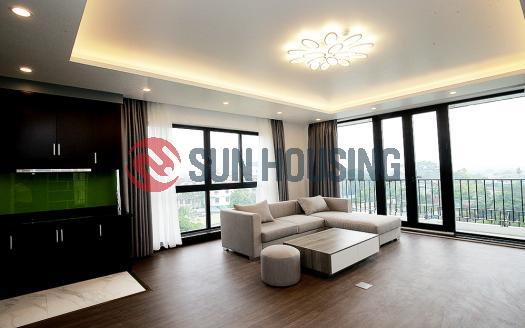 Fabulous Serviced apartment WestLake Hanoi one bedroom