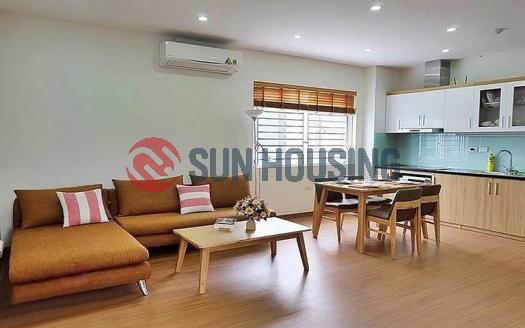 apartment for rent hanoi