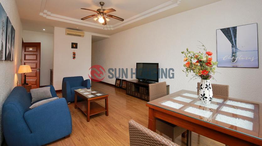 02-bedroom serviced apartment Westlake | Nearby Flower Market