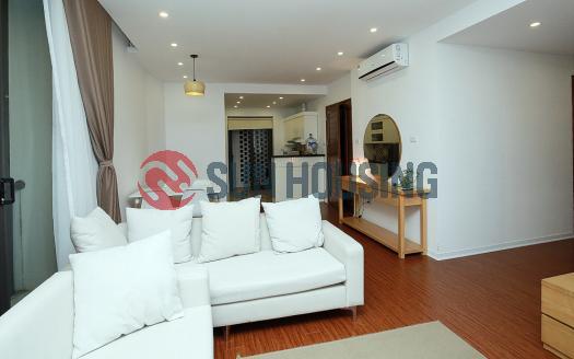 Fabulous serviced apartment two bedrooms Westlake Hanoi