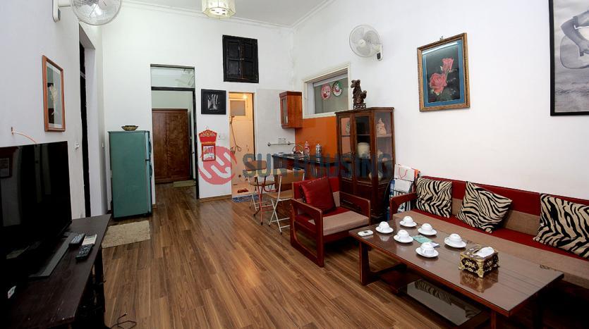 Best price for a 01-bed serviced apartment Westlake