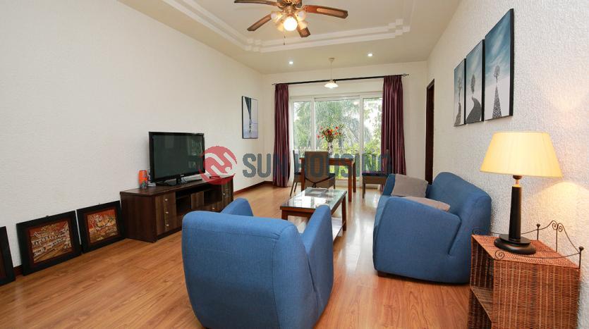 02-bedroom serviced apartment Westlake | Nearby Flower Market