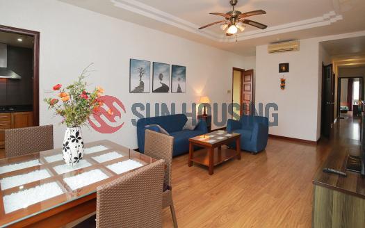 02-bedroom serviced apartment Westlake | Nearby Flower Market