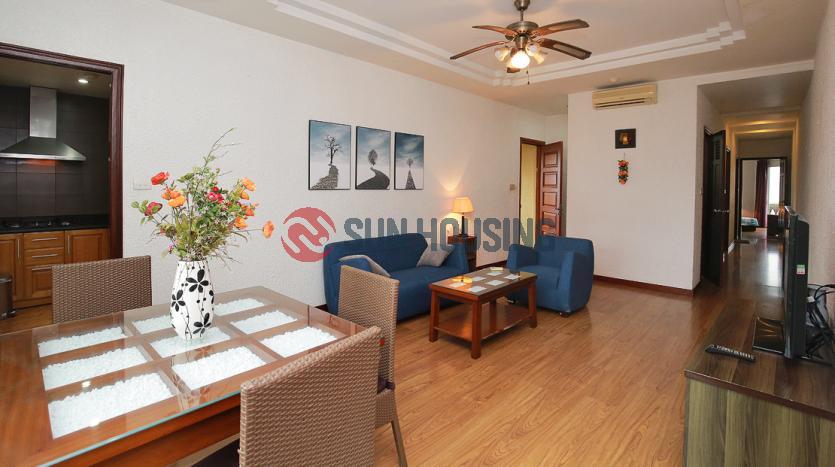 02-bedroom serviced apartment Westlake | Nearby Flower Market