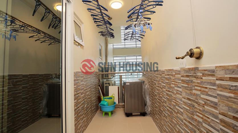 Apartment Ciputra Hanoi three bedroom L3 building brand new