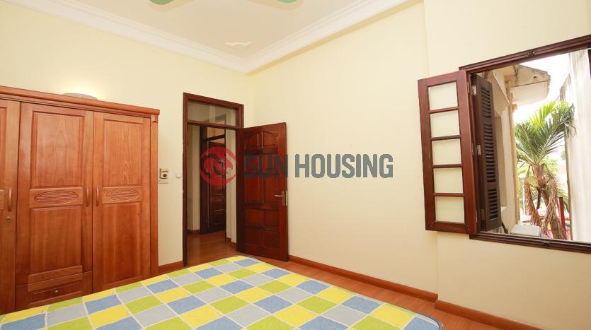 Super spacious house in Westlake, Xuan Dieu| Nearby Syrena Mall