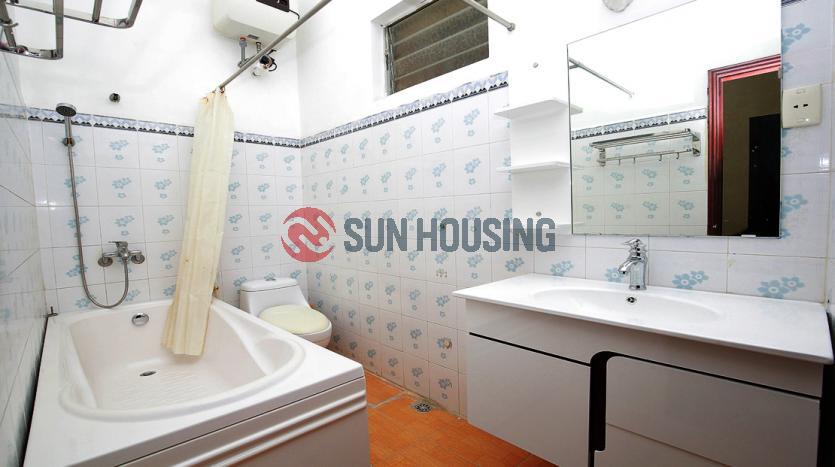 Super spacious house in Westlake, Xuan Dieu| Nearby Syrena Mall