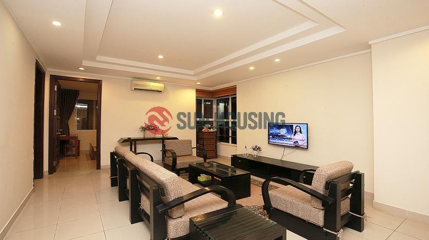 3-bedroom apartment in Ciputra Hanoi G building | Best price ever