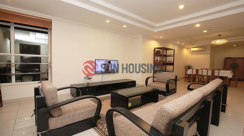 3-bedroom apartment in Ciputra Hanoi G building | Best price ever