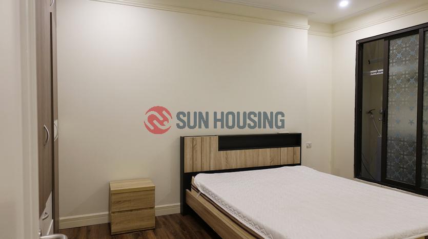 02-bedroom serviced apartment Ba Dinh | Well-arranged design