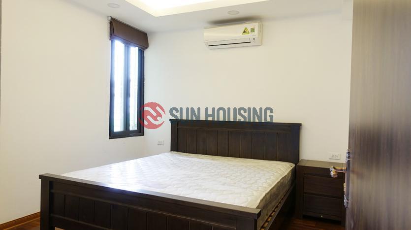 7th-floor brand new 02 beds serviced apartment Hoan Kiem