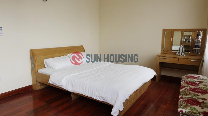 DMC Tower 02-bedroom apartment Ba Dinh with high-end services