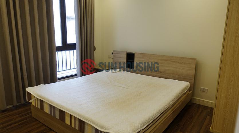 02-bedroom serviced apartment Ba Dinh | Well-arranged design