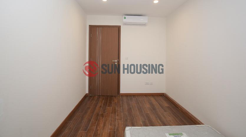 Bright and spacious apartment three bedrooms Ciputra Hanoi