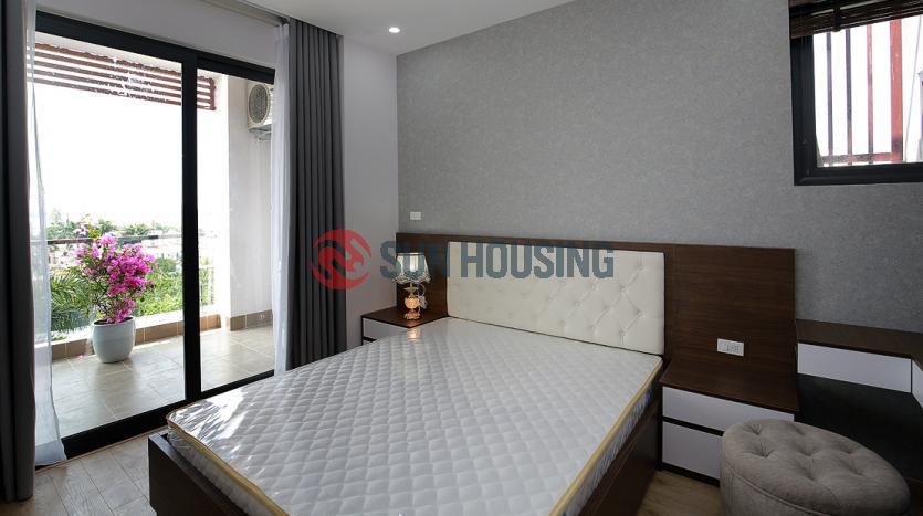 Lovely serviced apartment near Somerset West Point Hanoi