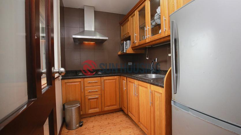 02-bedroom serviced apartment Westlake | Nearby Flower Market