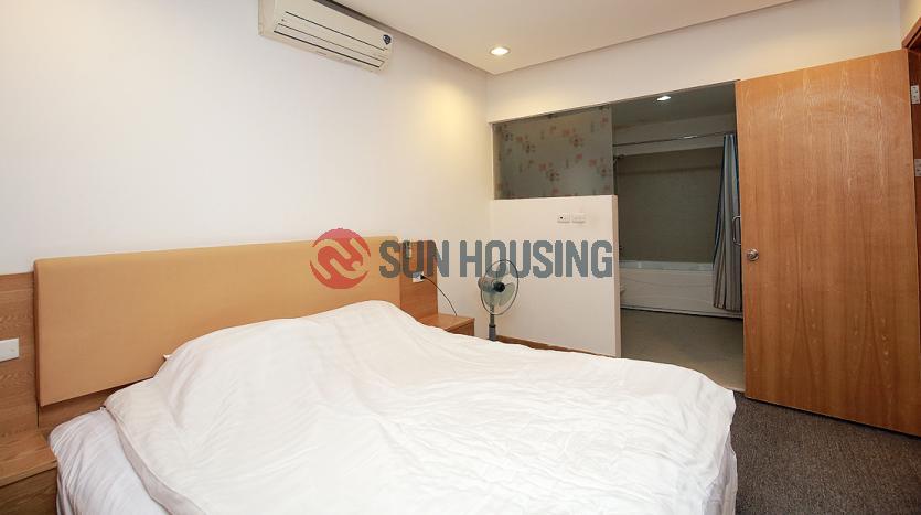 01-bed serviced apartment Westlake | Modest and well-arranged