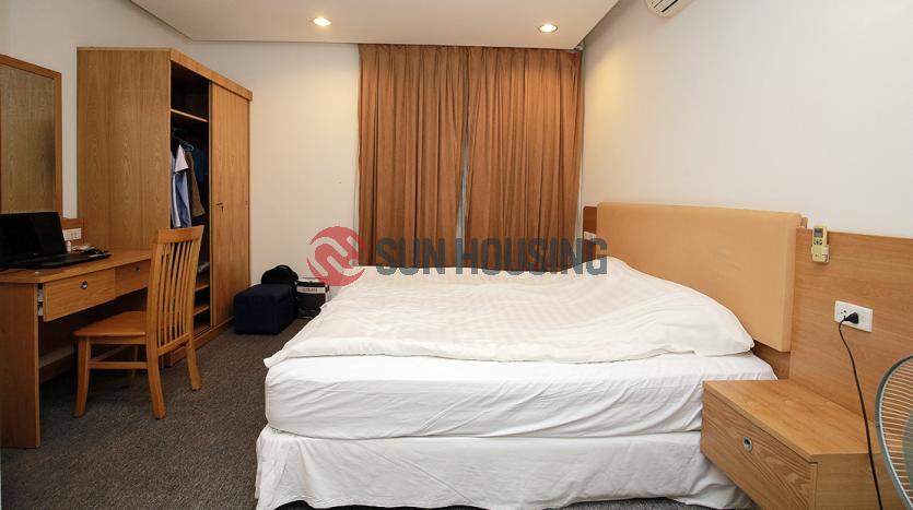 01-bed serviced apartment Westlake | Modest and well-arranged