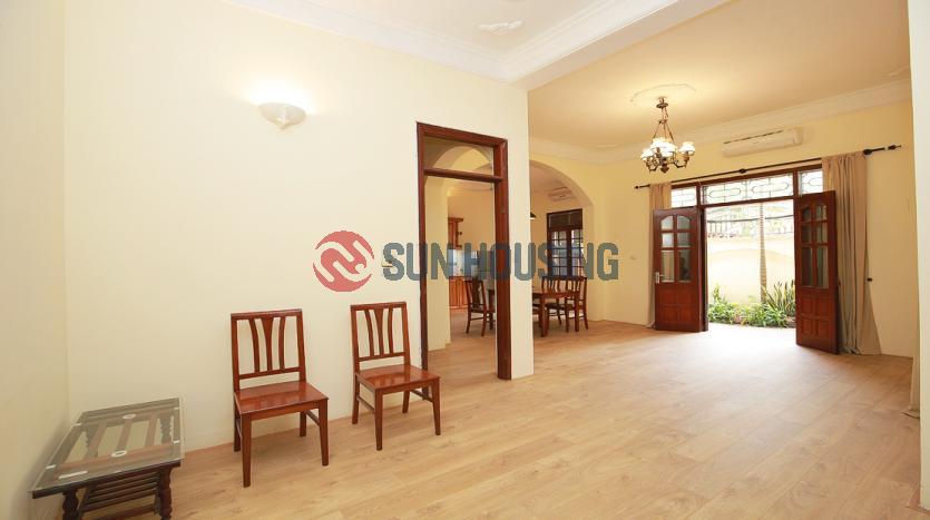 Super spacious house in Westlake, Xuan Dieu| Nearby Syrena Mall