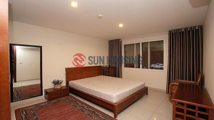 3-bedroom apartment in Ciputra Hanoi G building | Best price ever