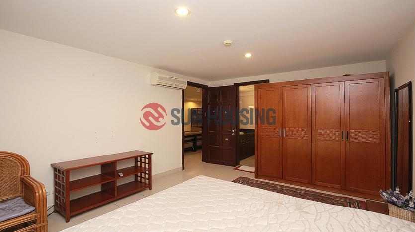 3-bedroom apartment in Ciputra Hanoi G building | Best price ever