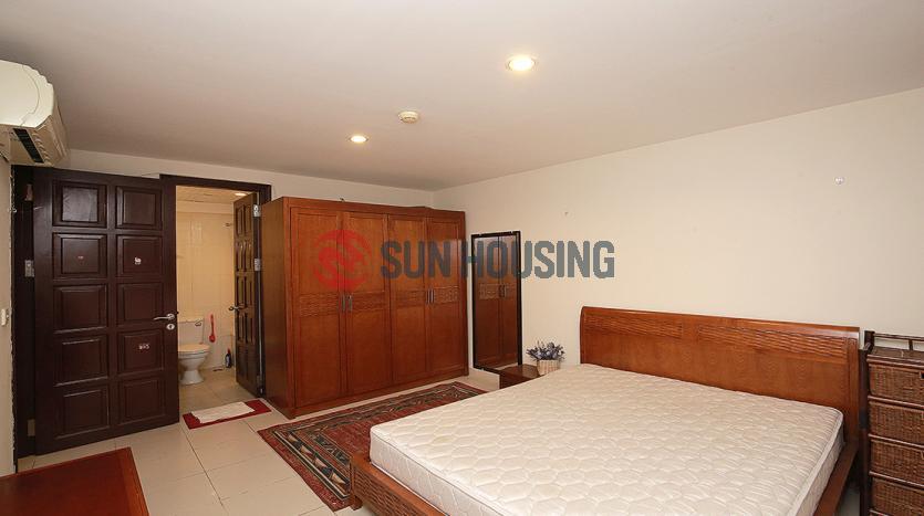 3-bedroom apartment in Ciputra Hanoi G building | Best price ever