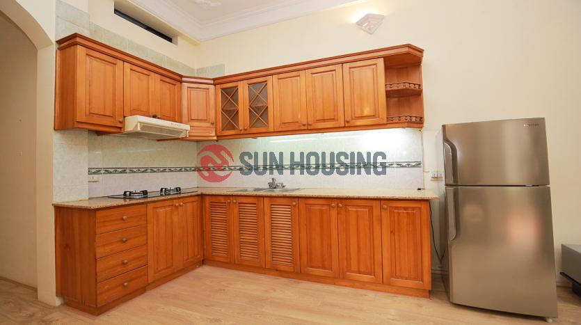 Super spacious house in Westlake, Xuan Dieu| Nearby Syrena Mall