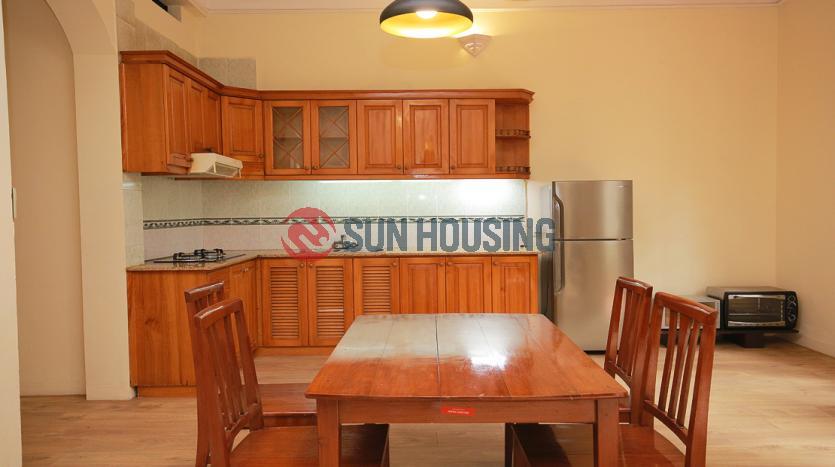 Super spacious house in Westlake, Xuan Dieu| Nearby Syrena Mall