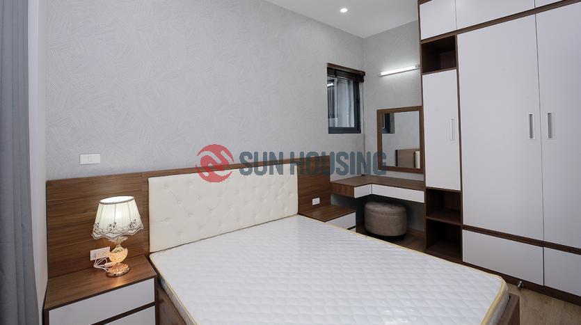 Serviced apartment Westlake | 01 bedroom with airy balcony