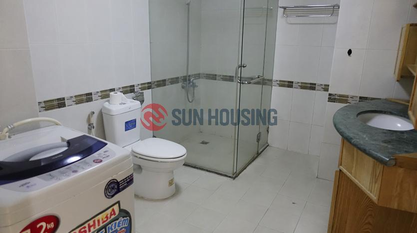 DMC Tower 02-bedroom apartment Ba Dinh with high-end services