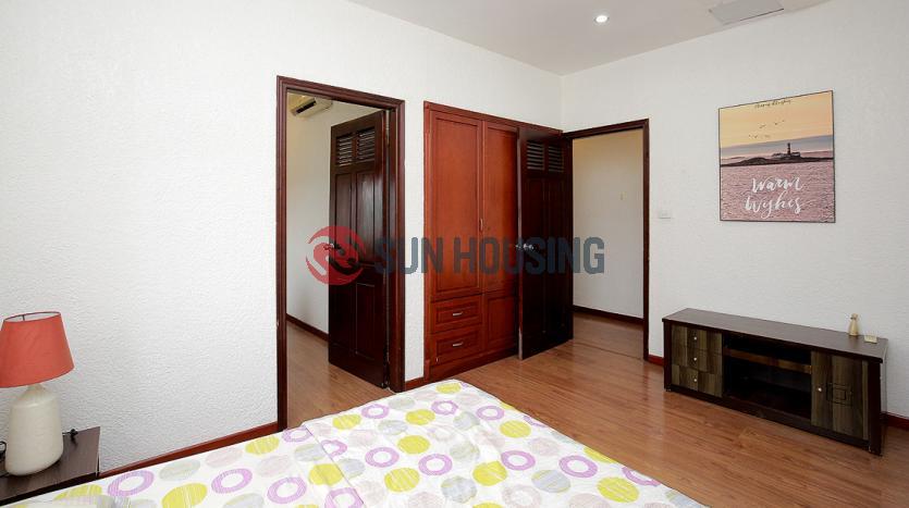 02-bedroom serviced apartment Westlake | Nearby Flower Market