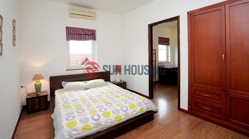 02-bedroom serviced apartment Westlake | Nearby Flower Market