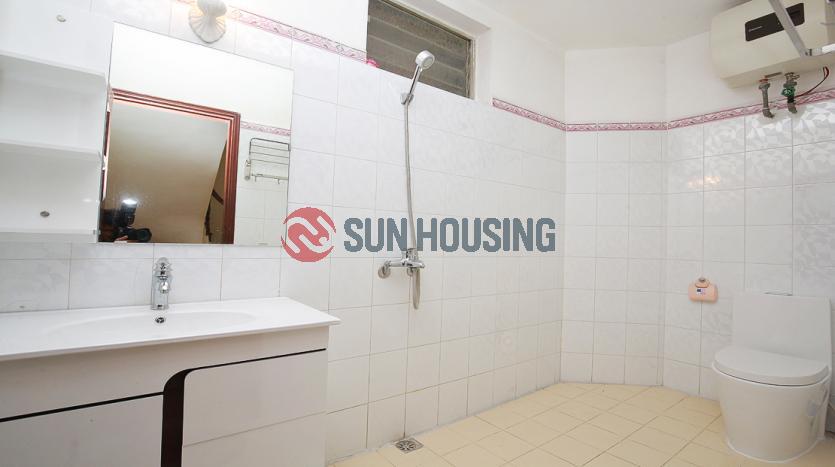 Super spacious house in Westlake, Xuan Dieu| Nearby Syrena Mall